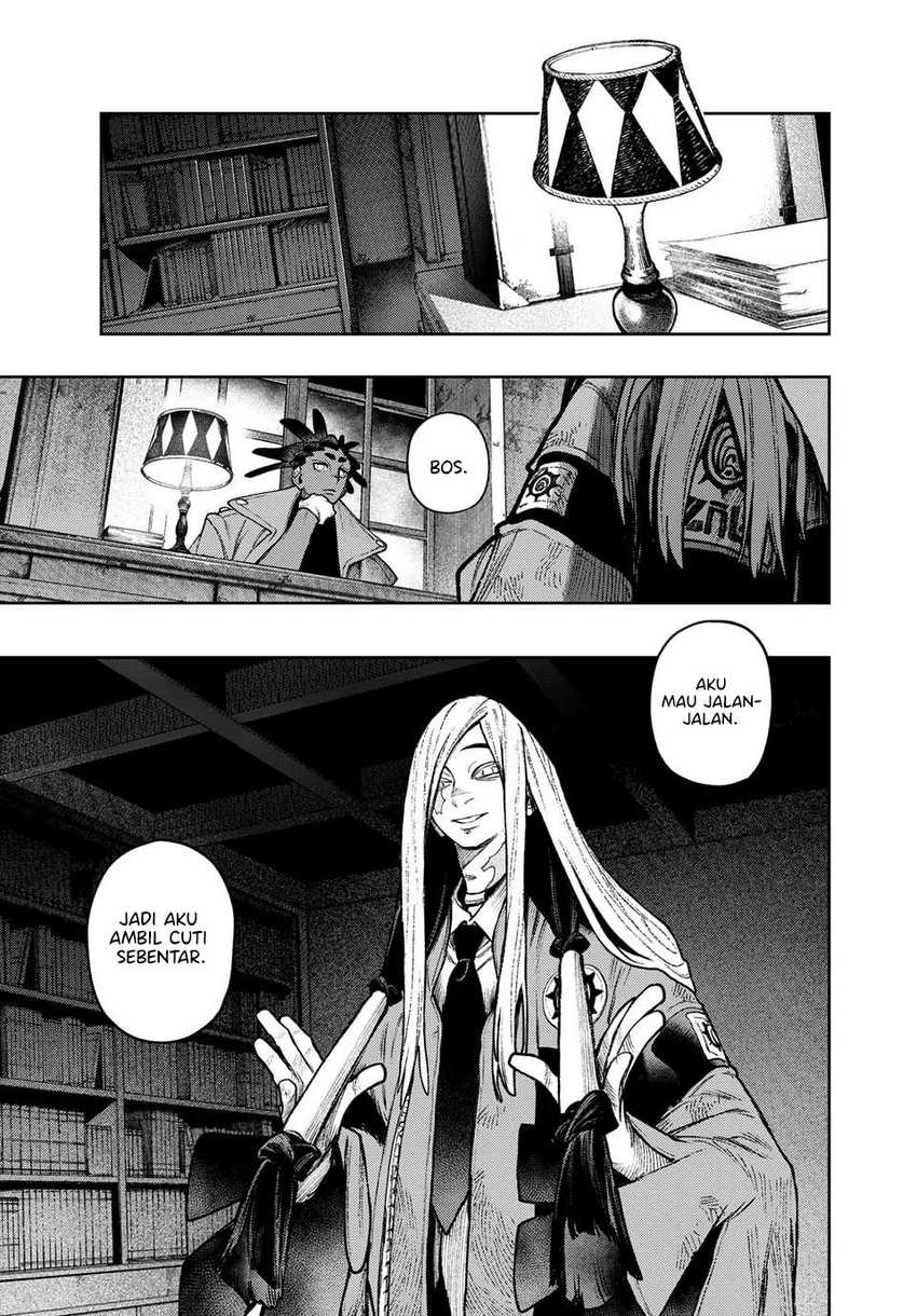 Chapter 131 - halaman 6