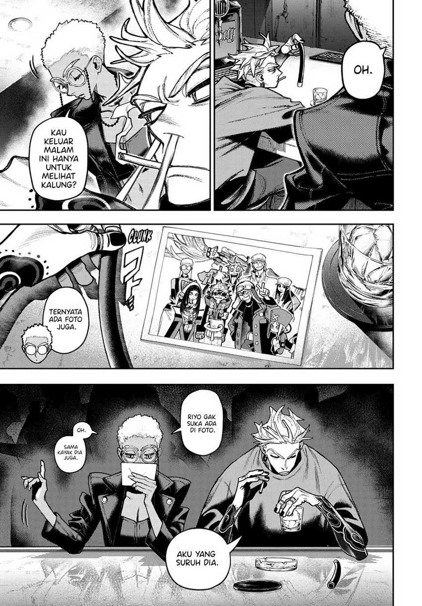 Chapter 131 - halaman 8