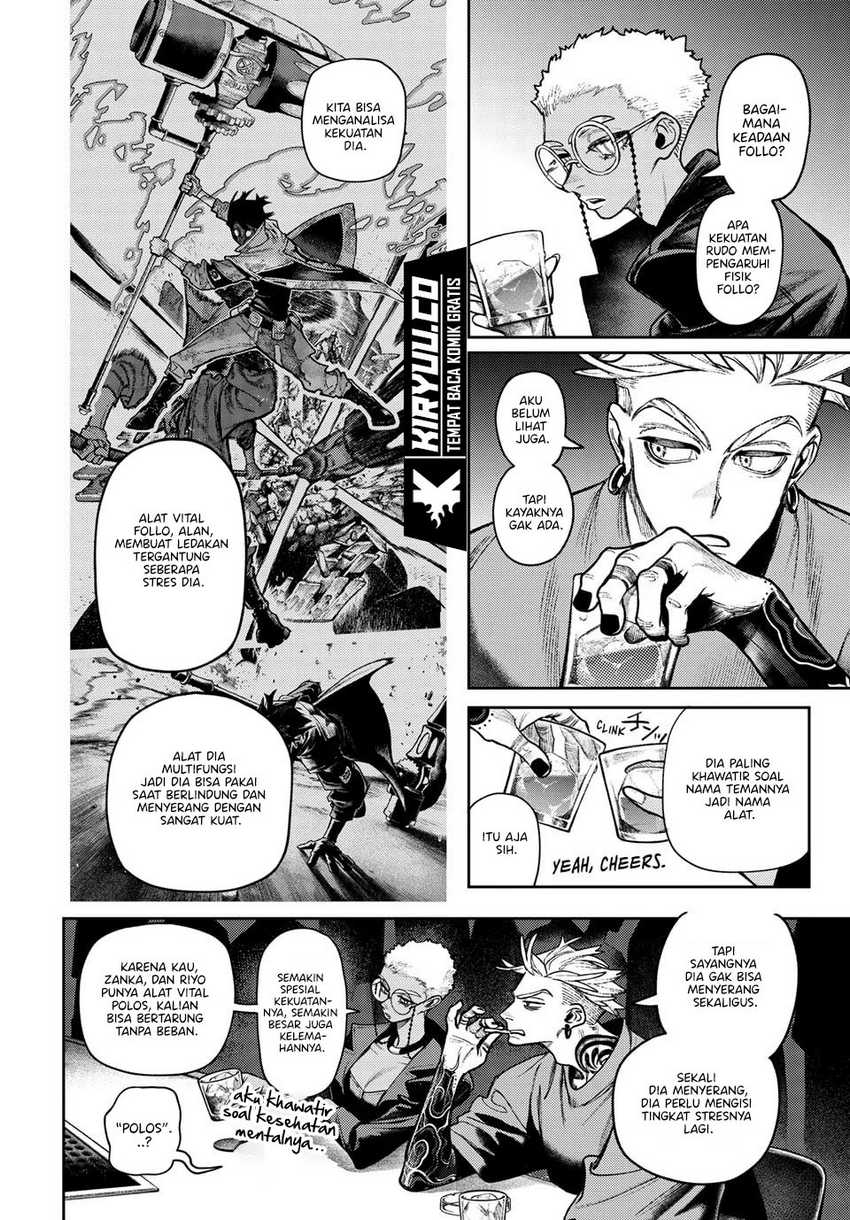 Chapter 131 - halaman 9