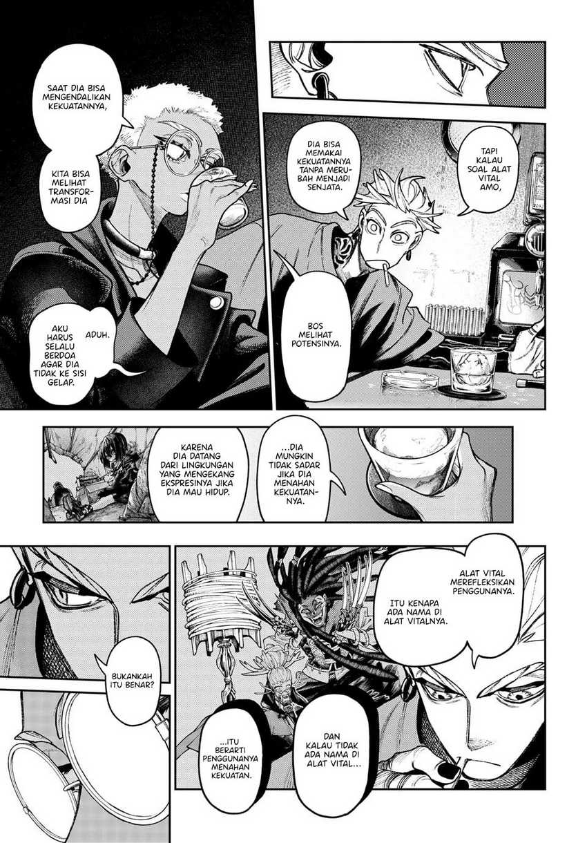 Chapter 131 - halaman 10