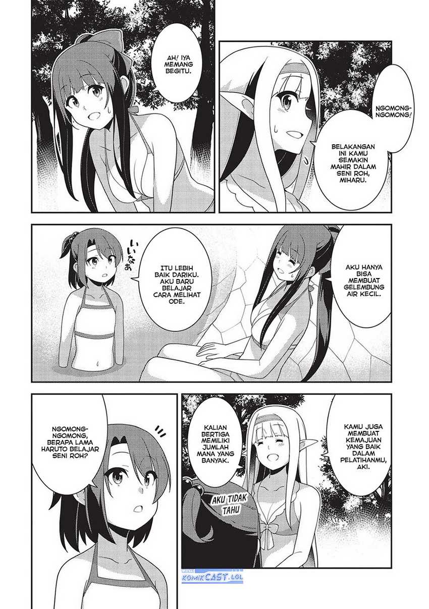 Chapter 55 - halaman 12