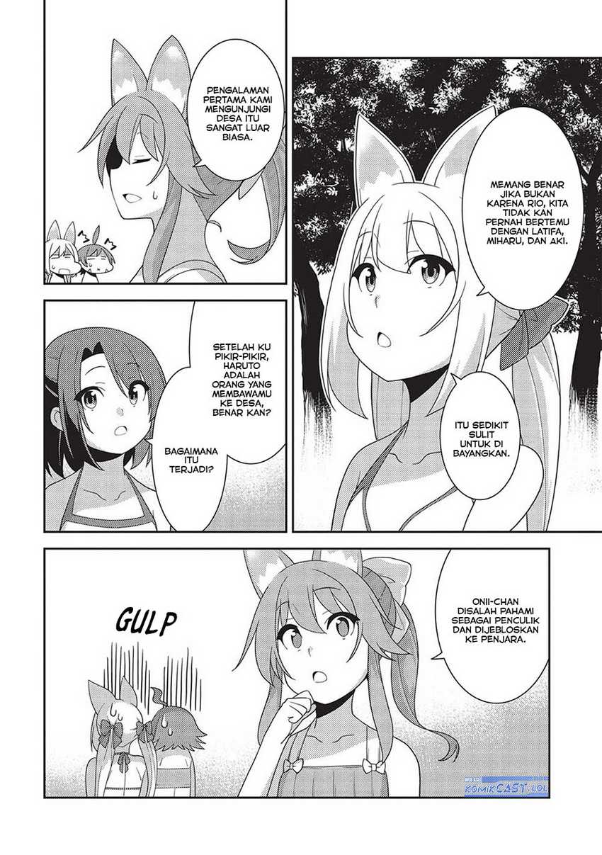Chapter 55 - halaman 18