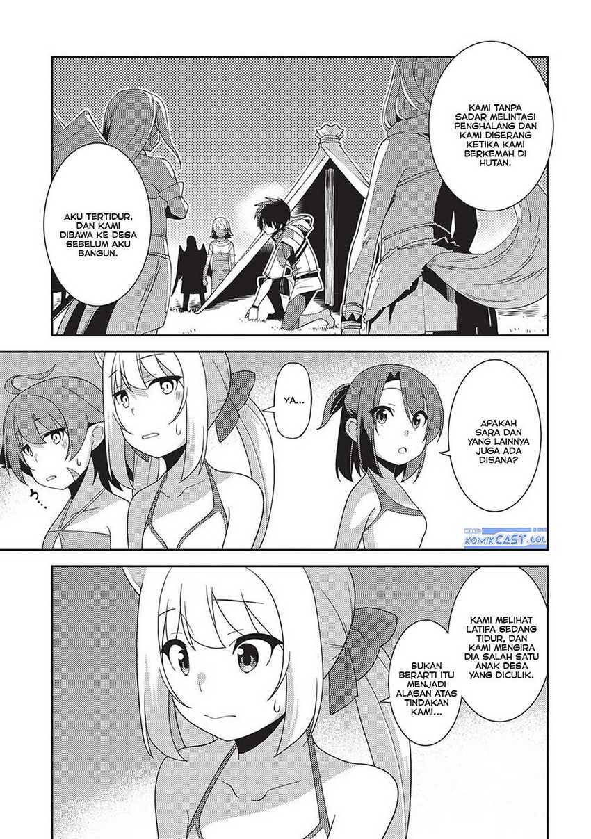 Chapter 55 - halaman 19