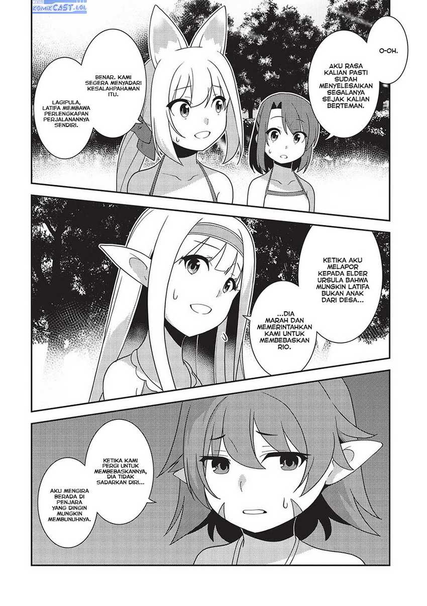 Chapter 55 - halaman 20