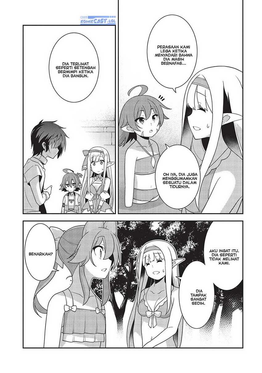 Chapter 55 - halaman 21