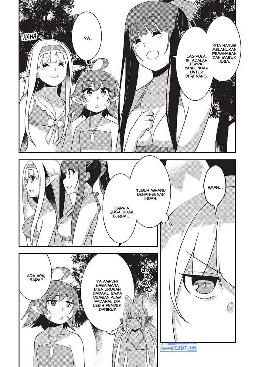 Chapter 55 - halaman 8