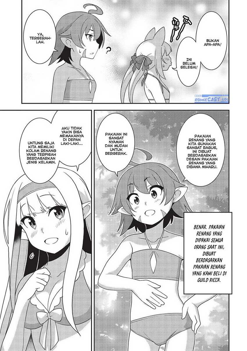 Chapter 55 - halaman 9