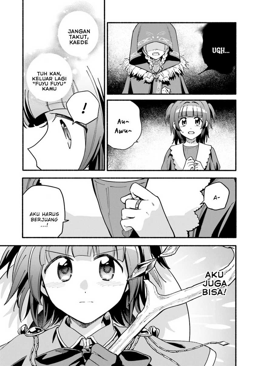 Chapter 58 - halaman 16