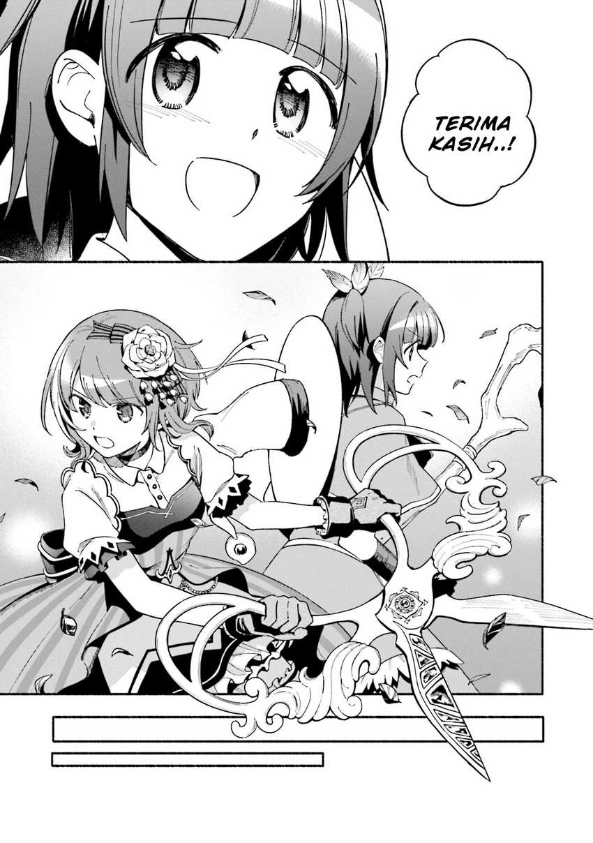 Chapter 58 - halaman 20