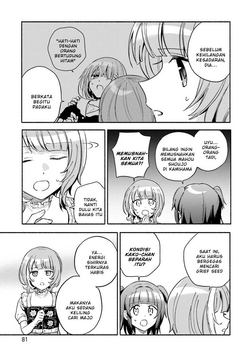 Chapter 58 - halaman 22
