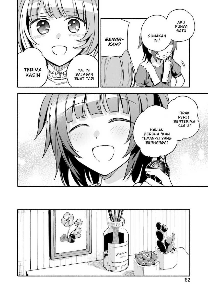 Chapter 58 - halaman 23