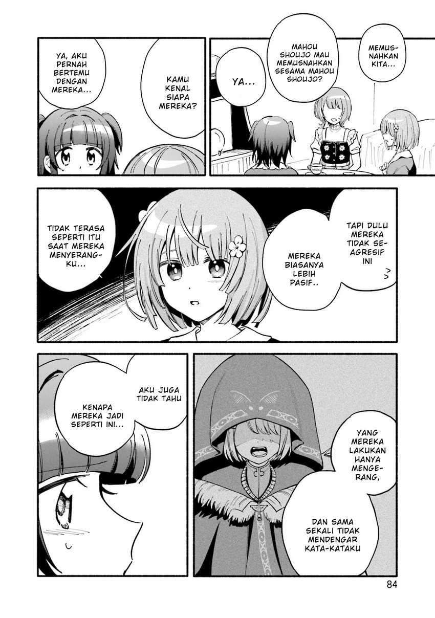 Chapter 58 - halaman 25