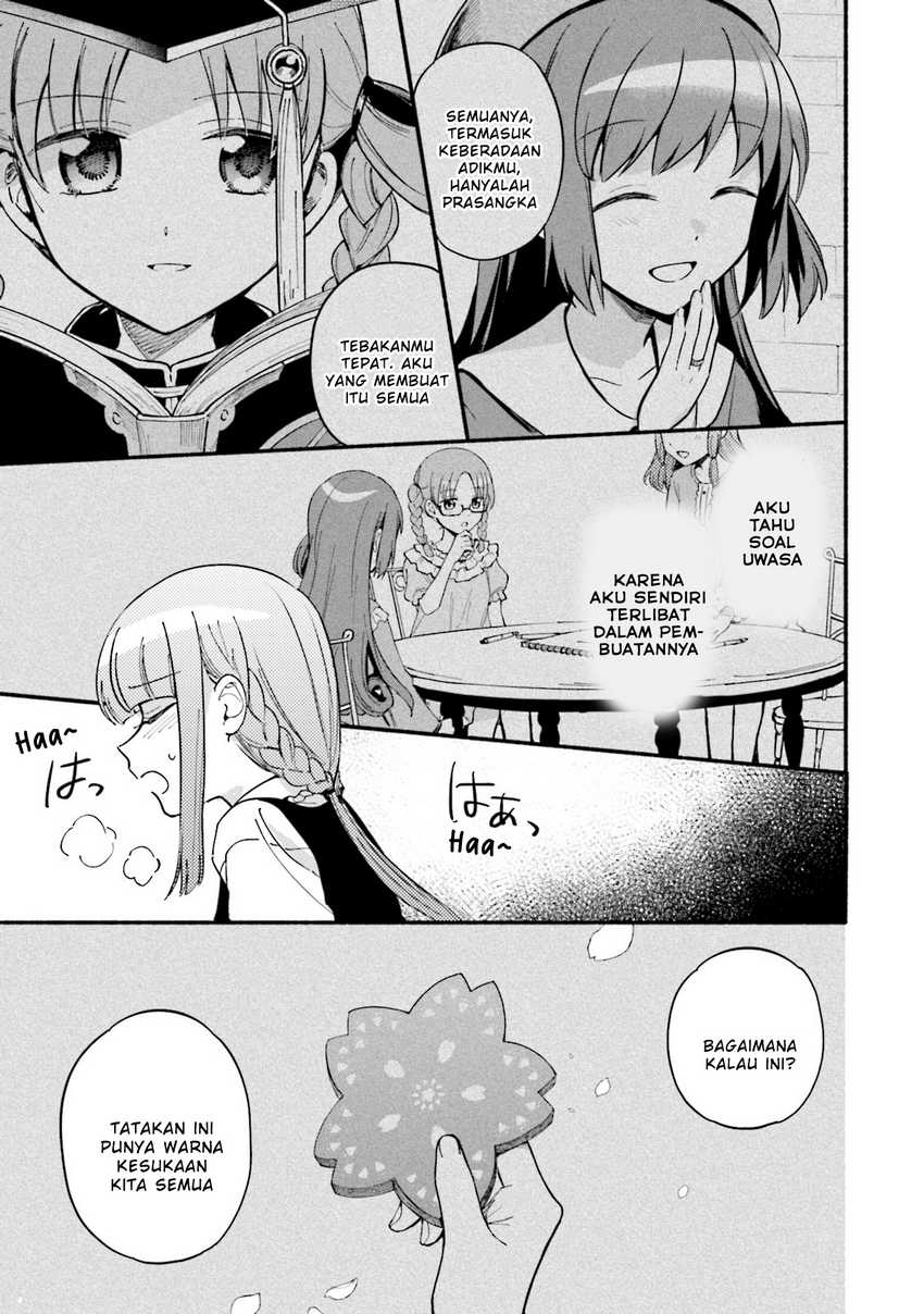 Chapter 56 - halaman 32