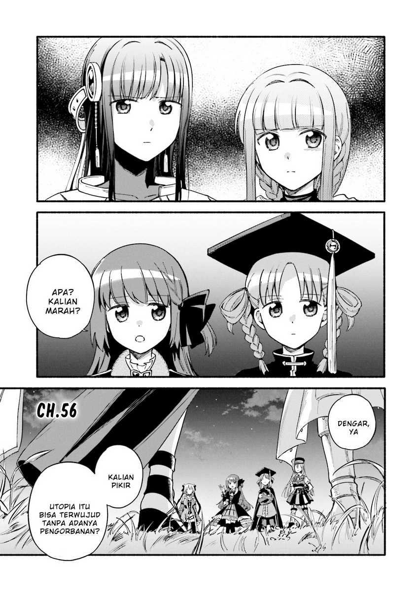 Chapter 56 - halaman 6