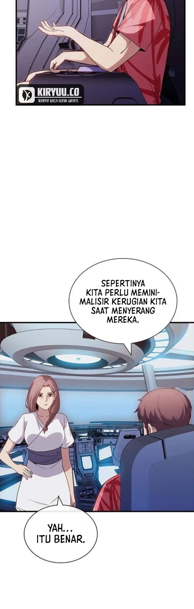 Chapter 101 - halaman 36
