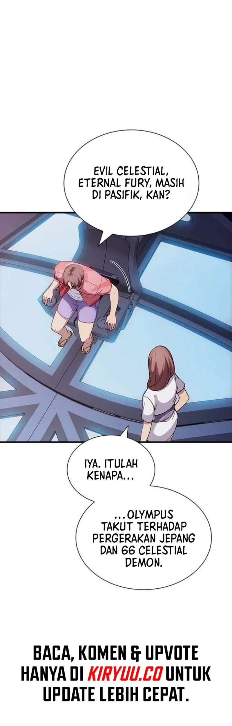 Chapter 101 - halaman 37