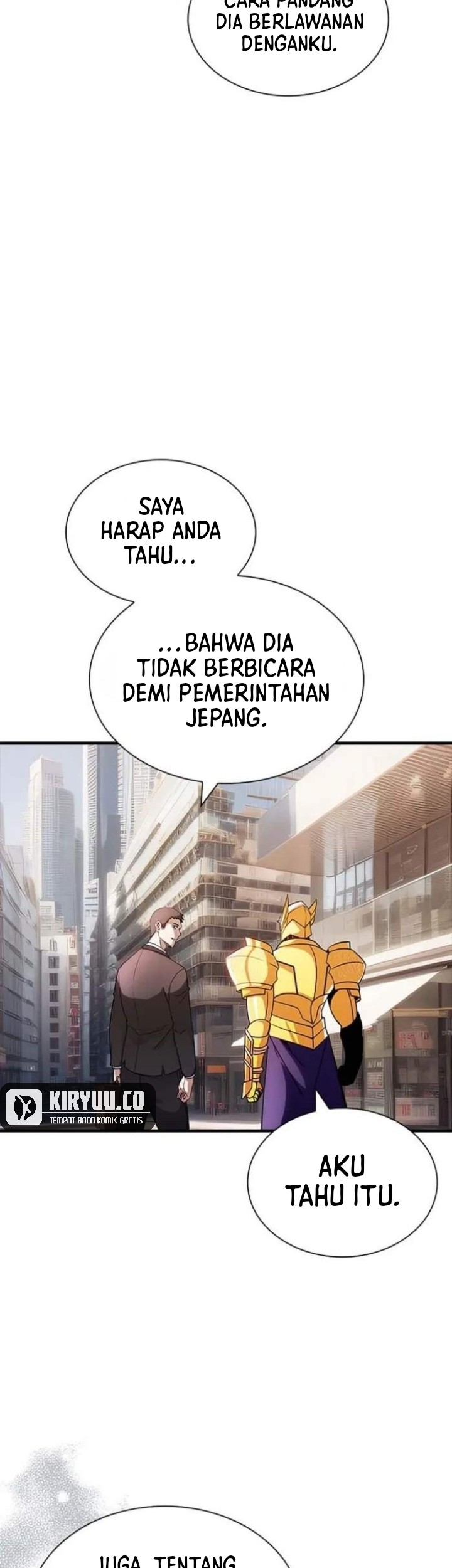 Chapter 100 - halaman 34