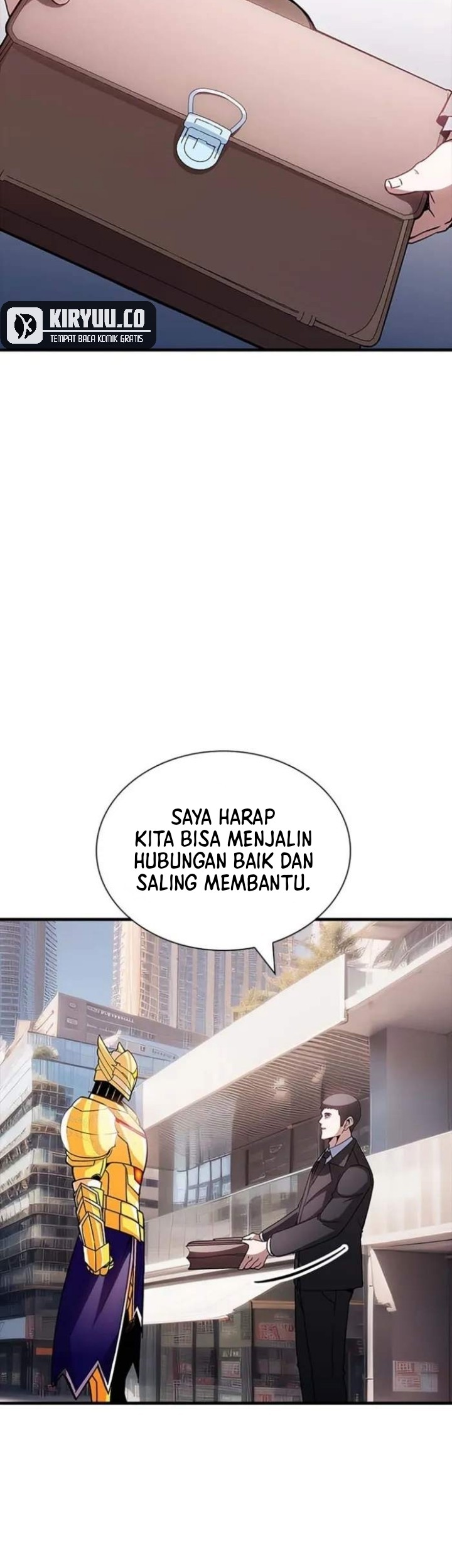 Chapter 100 - halaman 37