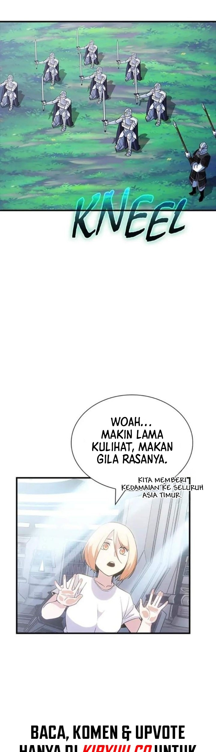 Chapter 100 - halaman 41