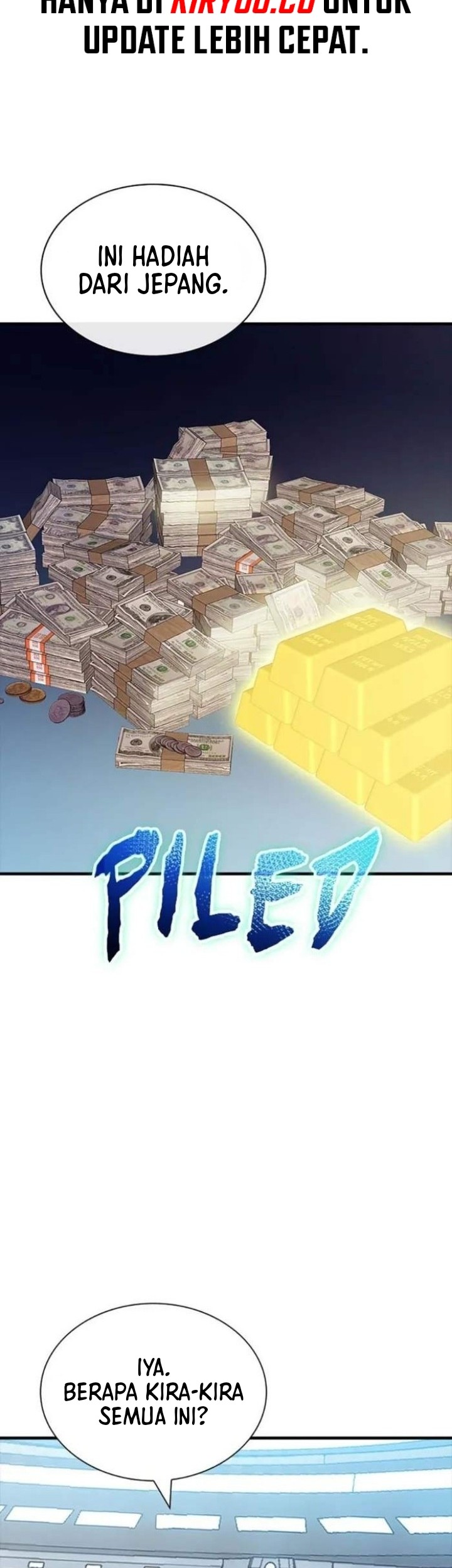 Chapter 100 - halaman 42