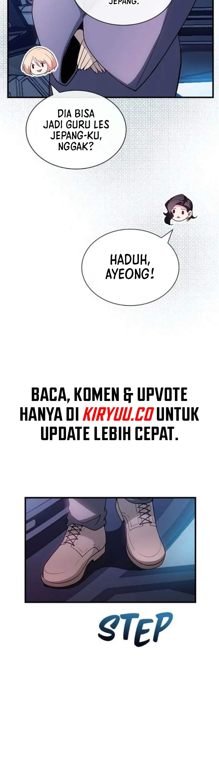 Chapter 100 - halaman 47