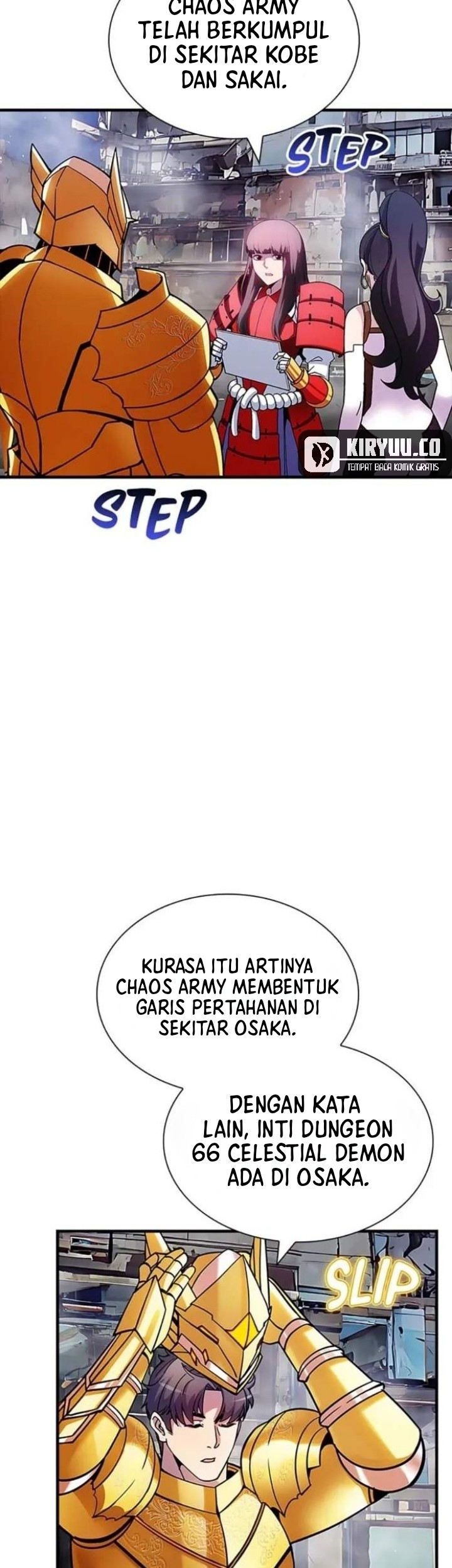 Chapter 96 - halaman 51