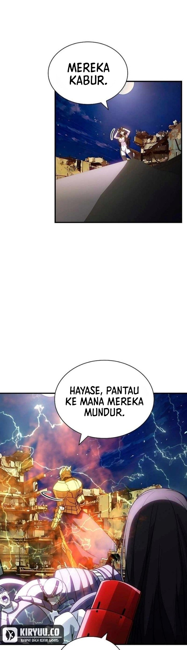 Chapter 93 - halaman 46