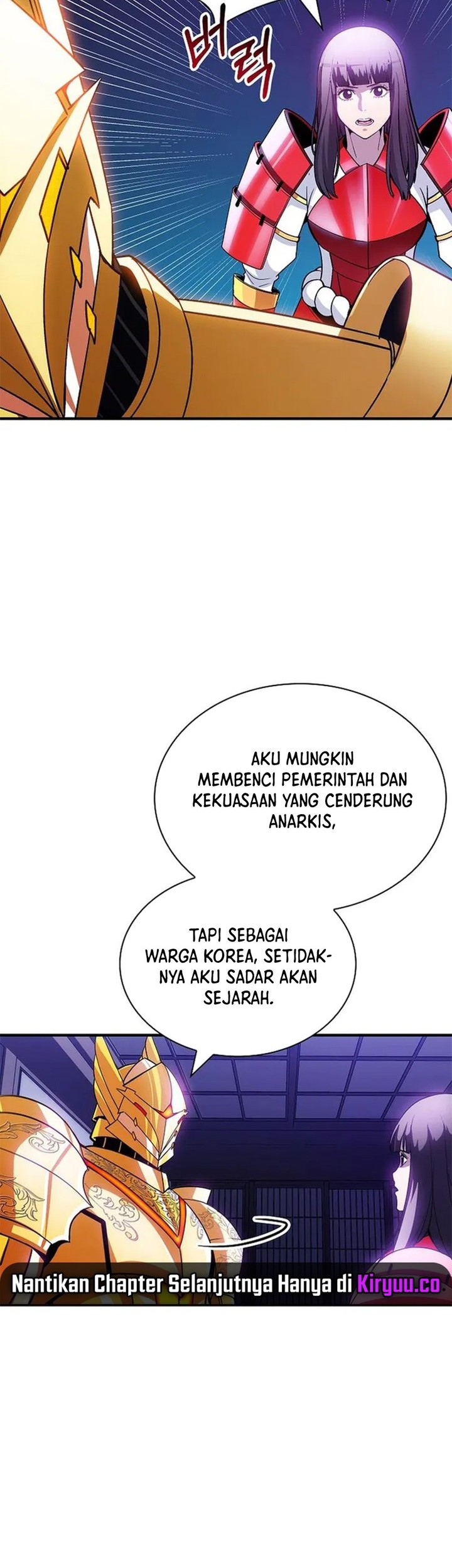 Chapter 90 - halaman 33