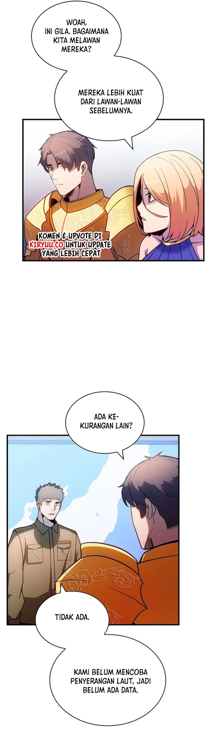Chapter 90 - halaman 40