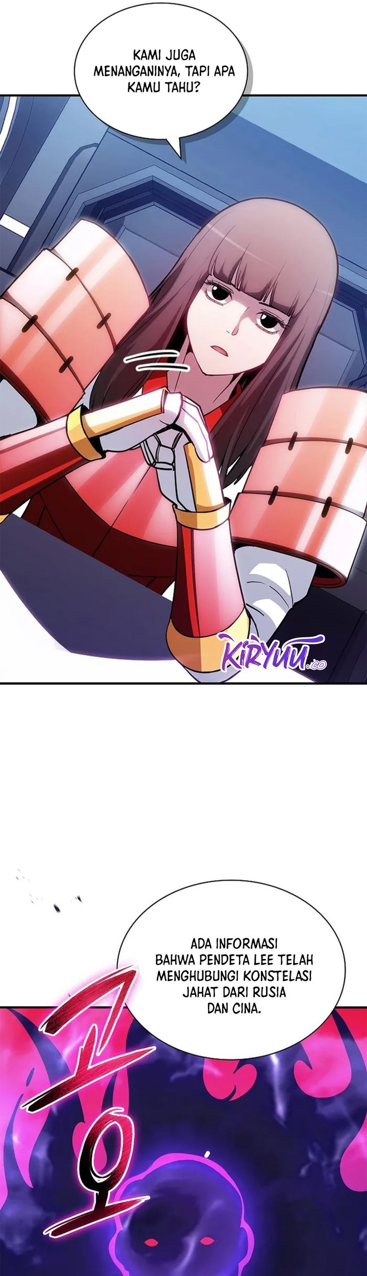 Chapter 89 - halaman 33