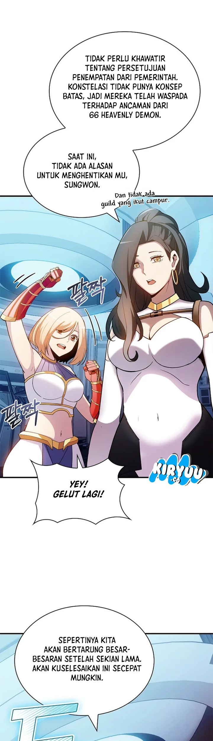 Chapter 89 - halaman 39