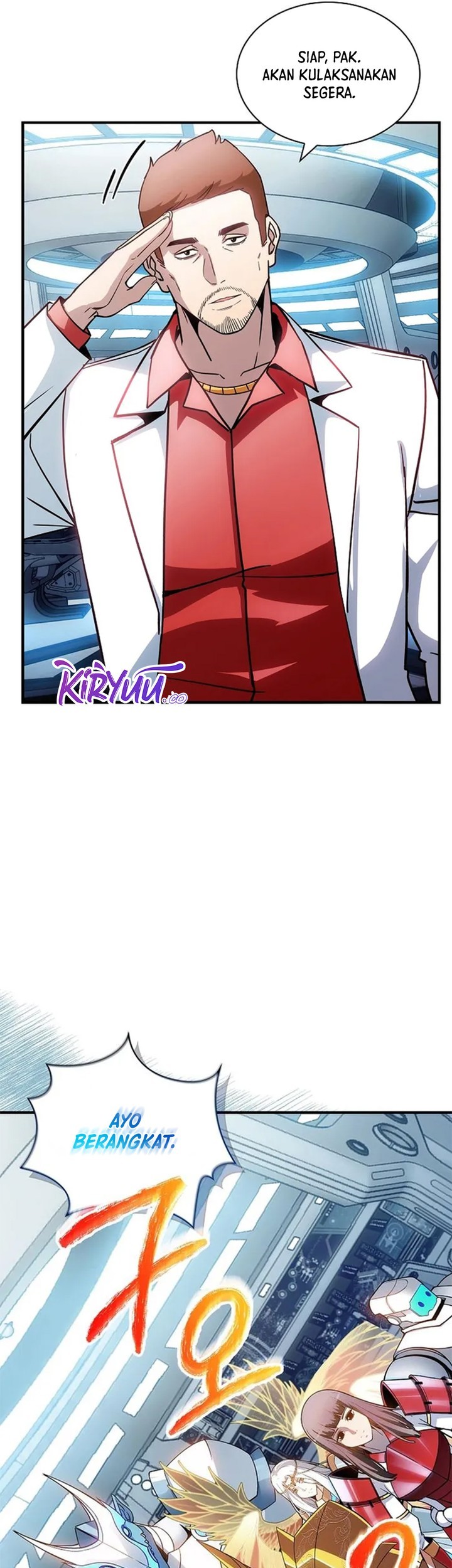 Chapter 89 - halaman 45
