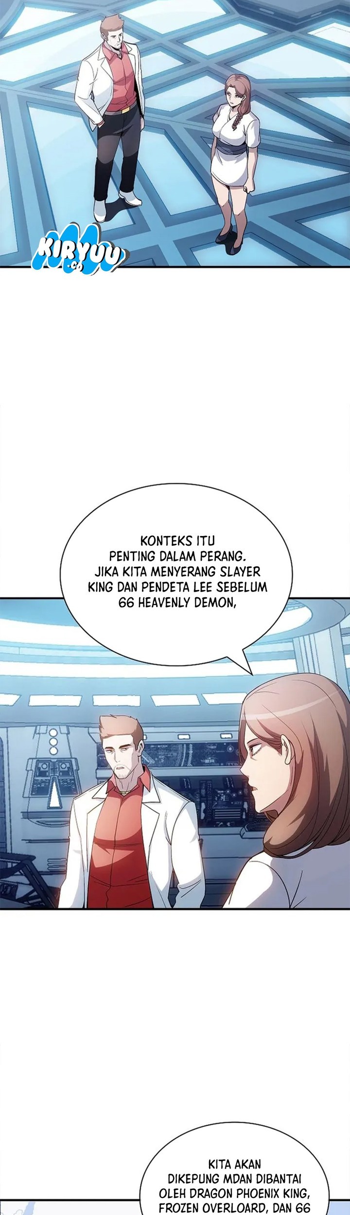 Chapter 89 - halaman 47