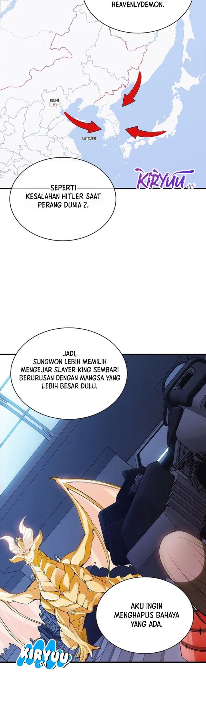 Chapter 89 - halaman 48