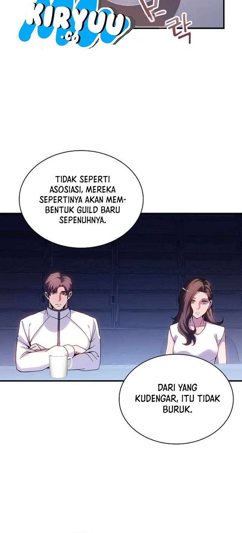 Chapter 88 - halaman 30