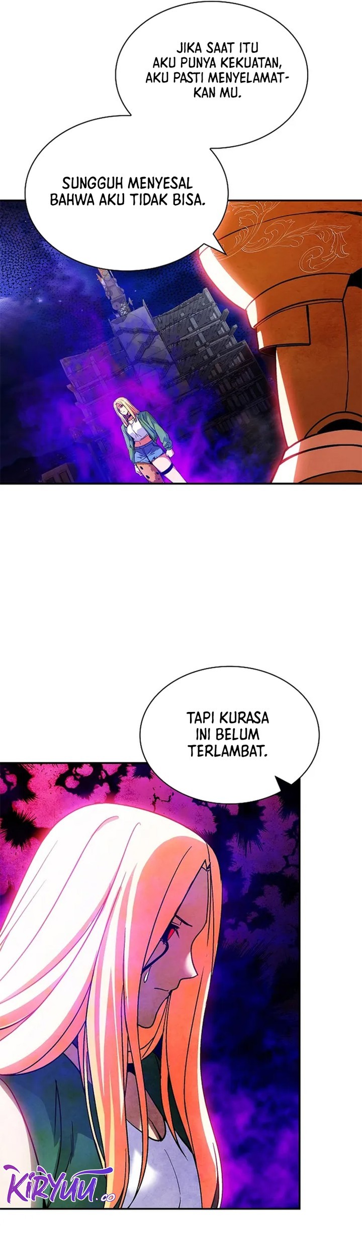 Chapter 86 - halaman 36