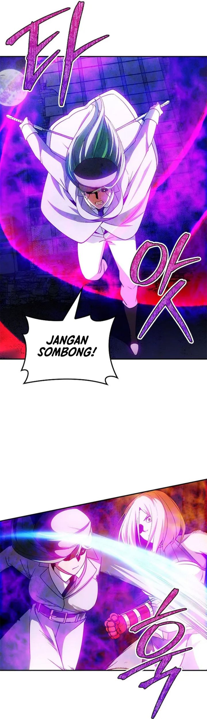 Chapter 85 - halaman 37