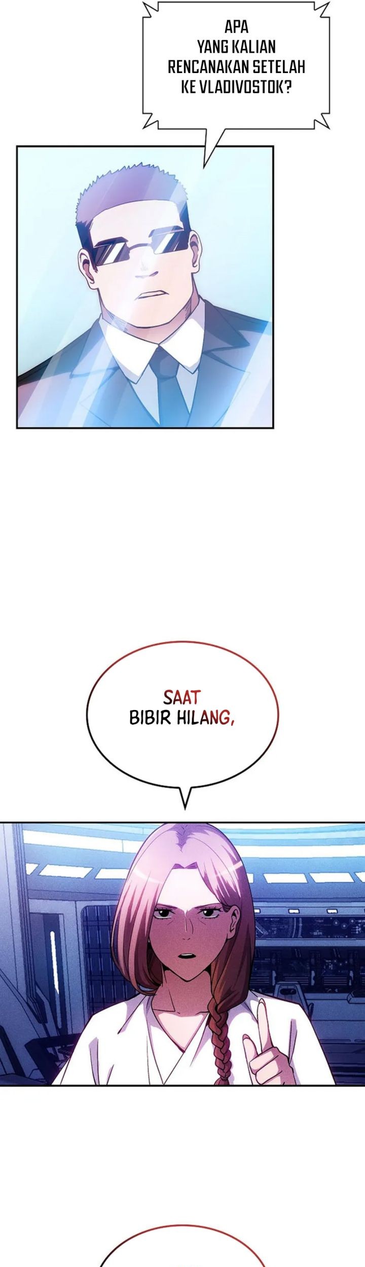 Chapter 84 - halaman 39