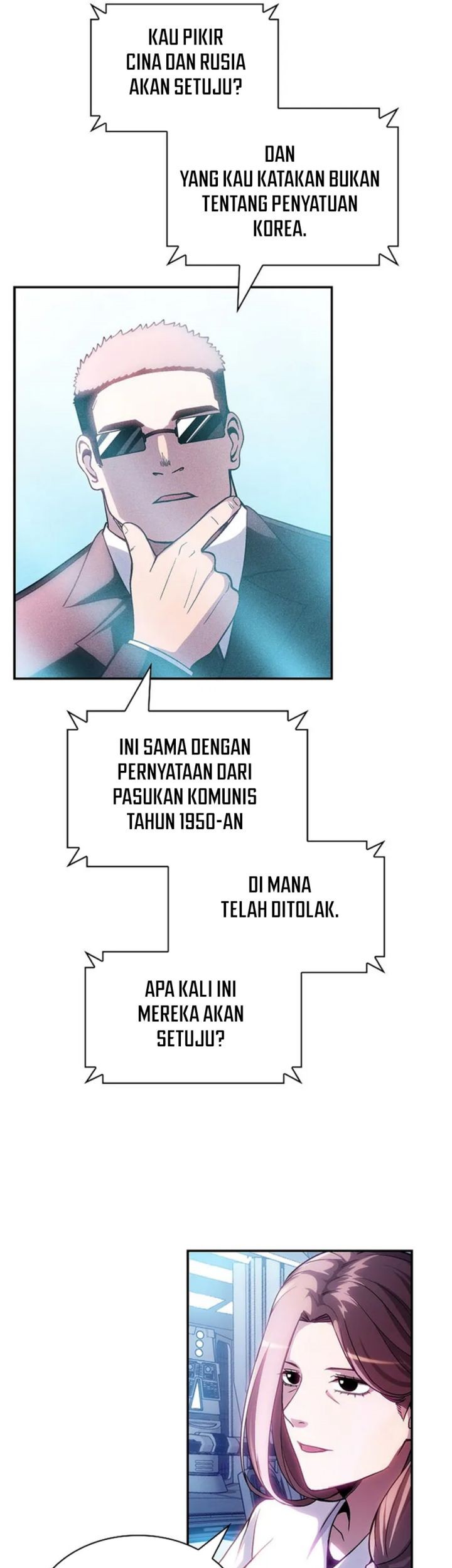 Chapter 84 - halaman 43