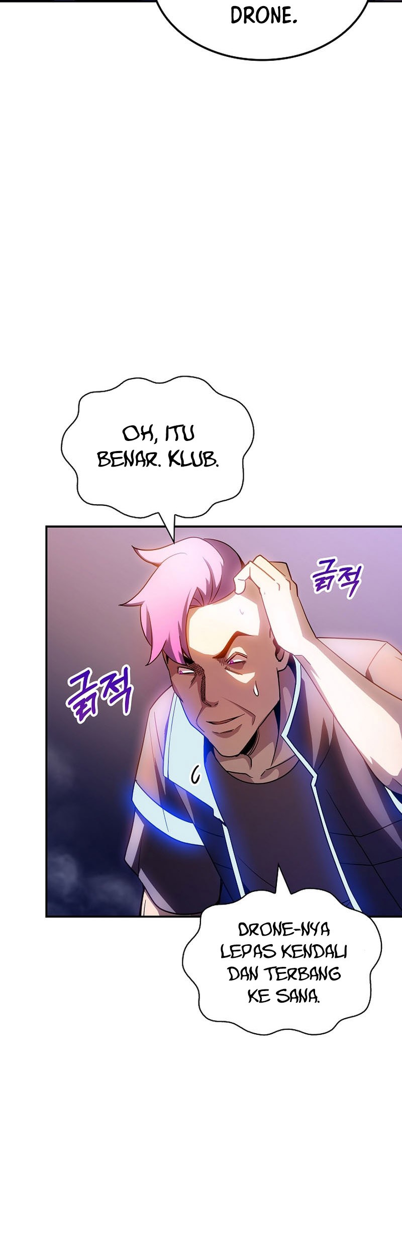 Chapter 81 - halaman 40