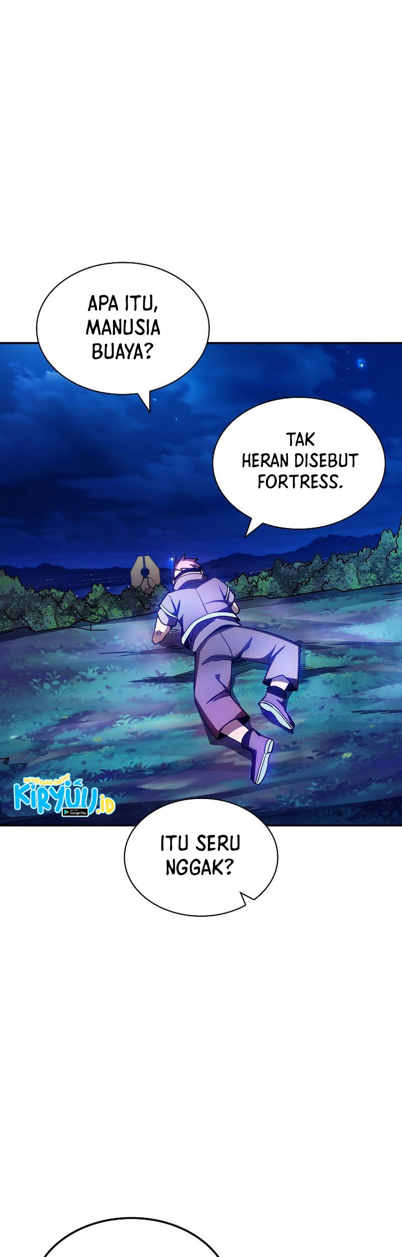Chapter 81 - halaman 36