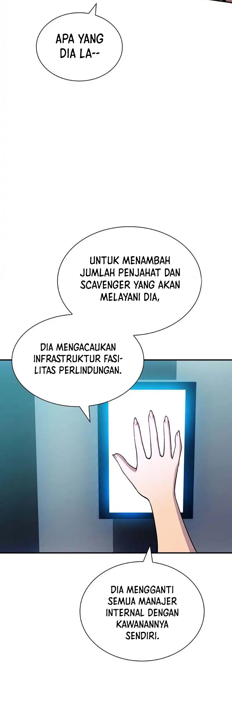 Chapter 80 - halaman 47