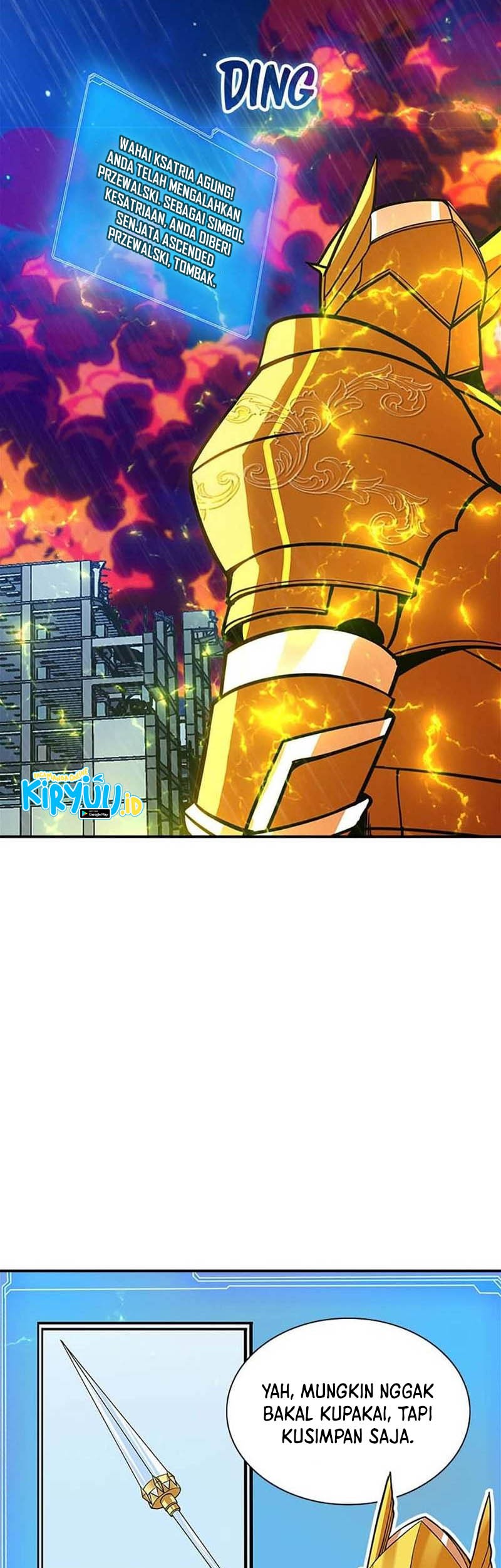 Chapter 79 - halaman 36
