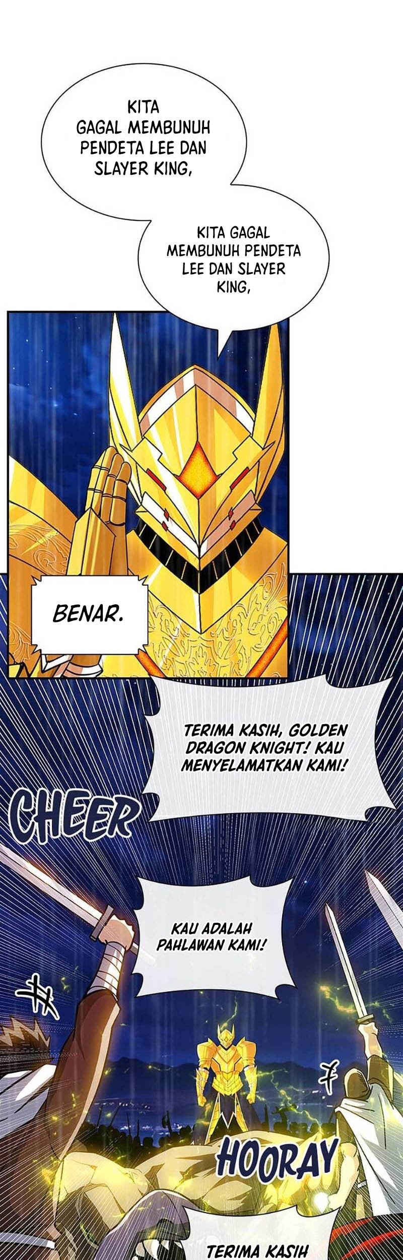 Chapter 79 - halaman 38