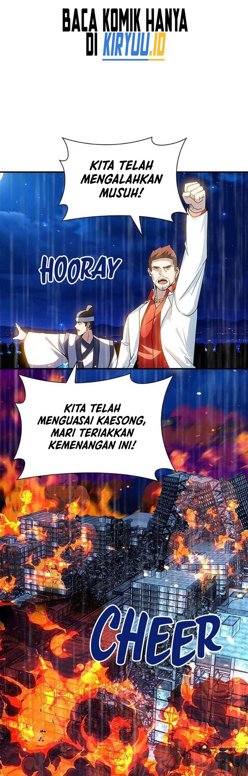 Chapter 79 - halaman 40