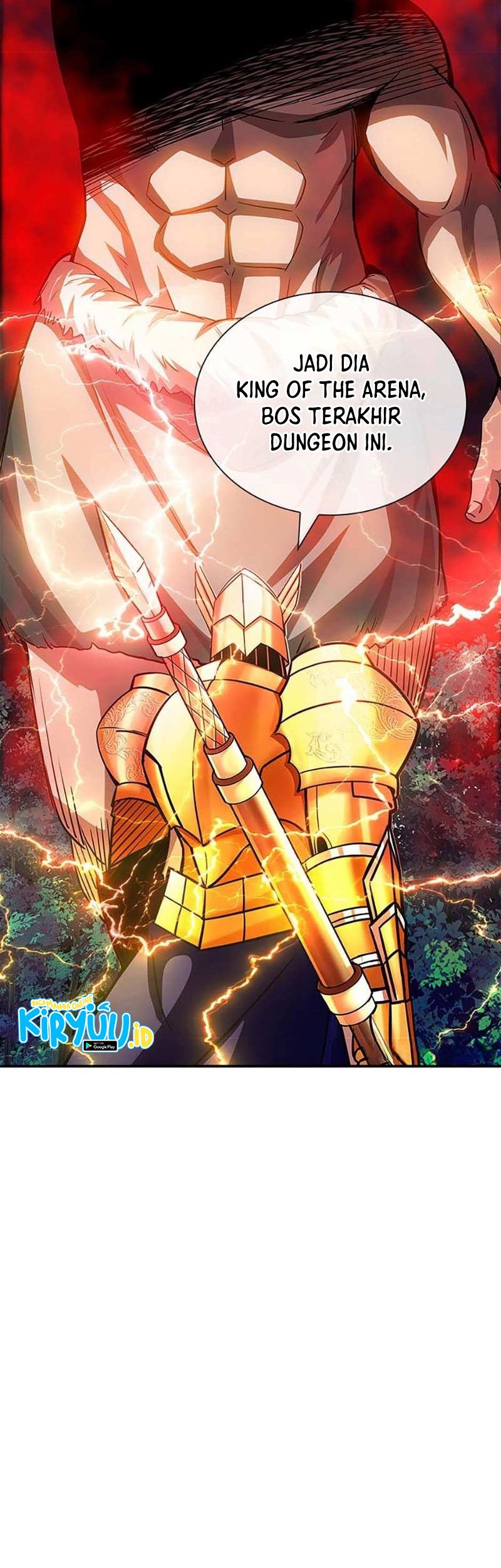 Chapter 77 - halaman 47