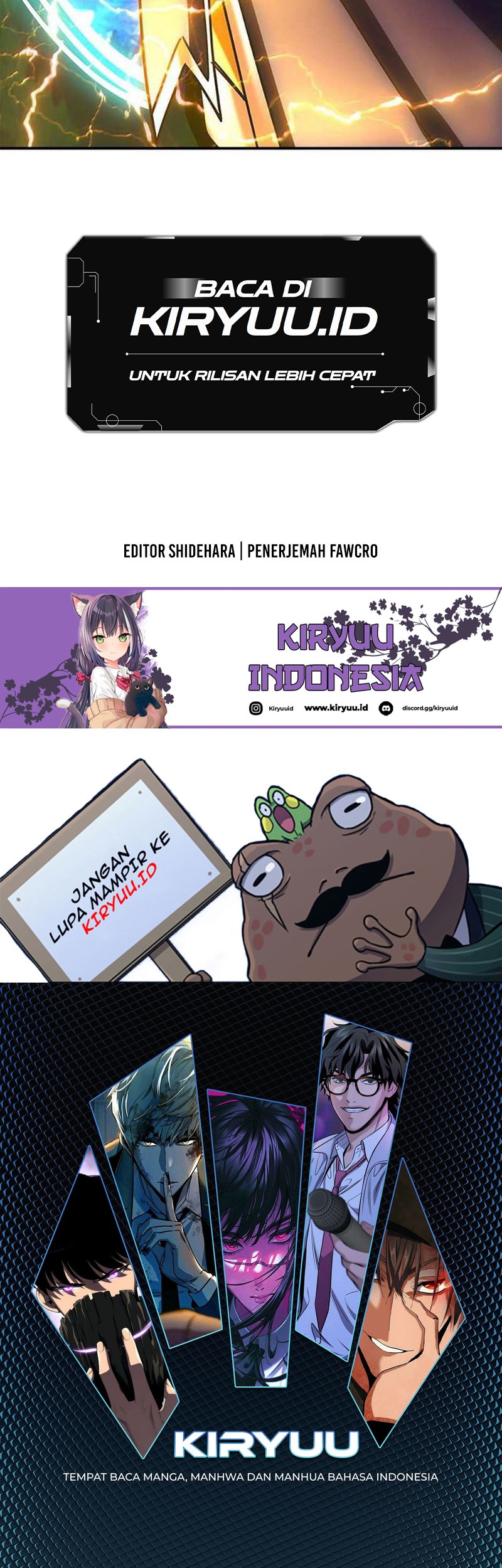 Chapter 77 - halaman 58