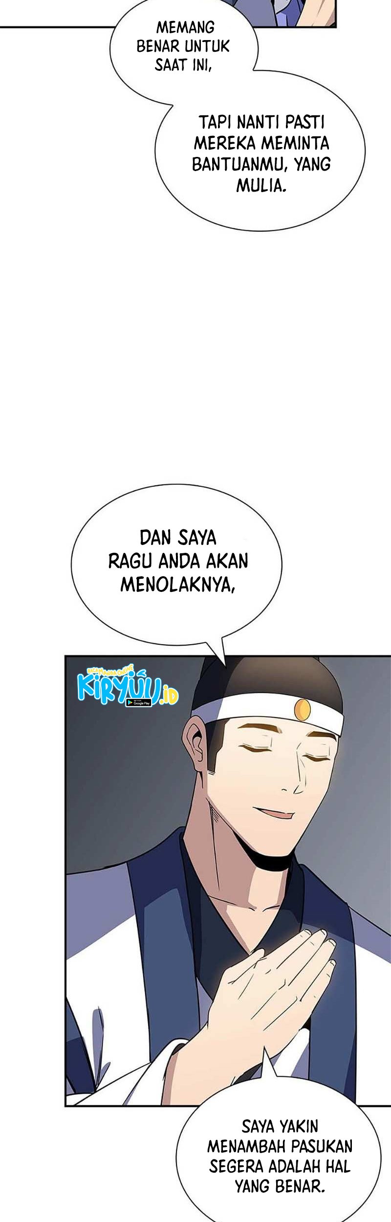 Chapter 74 - halaman 36
