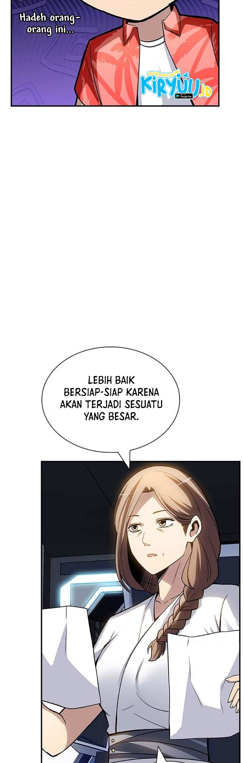 Chapter 74 - halaman 39