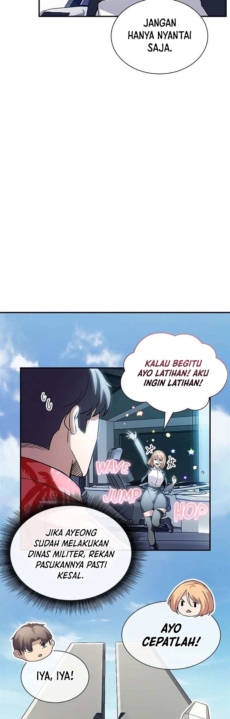 Chapter 74 - halaman 40